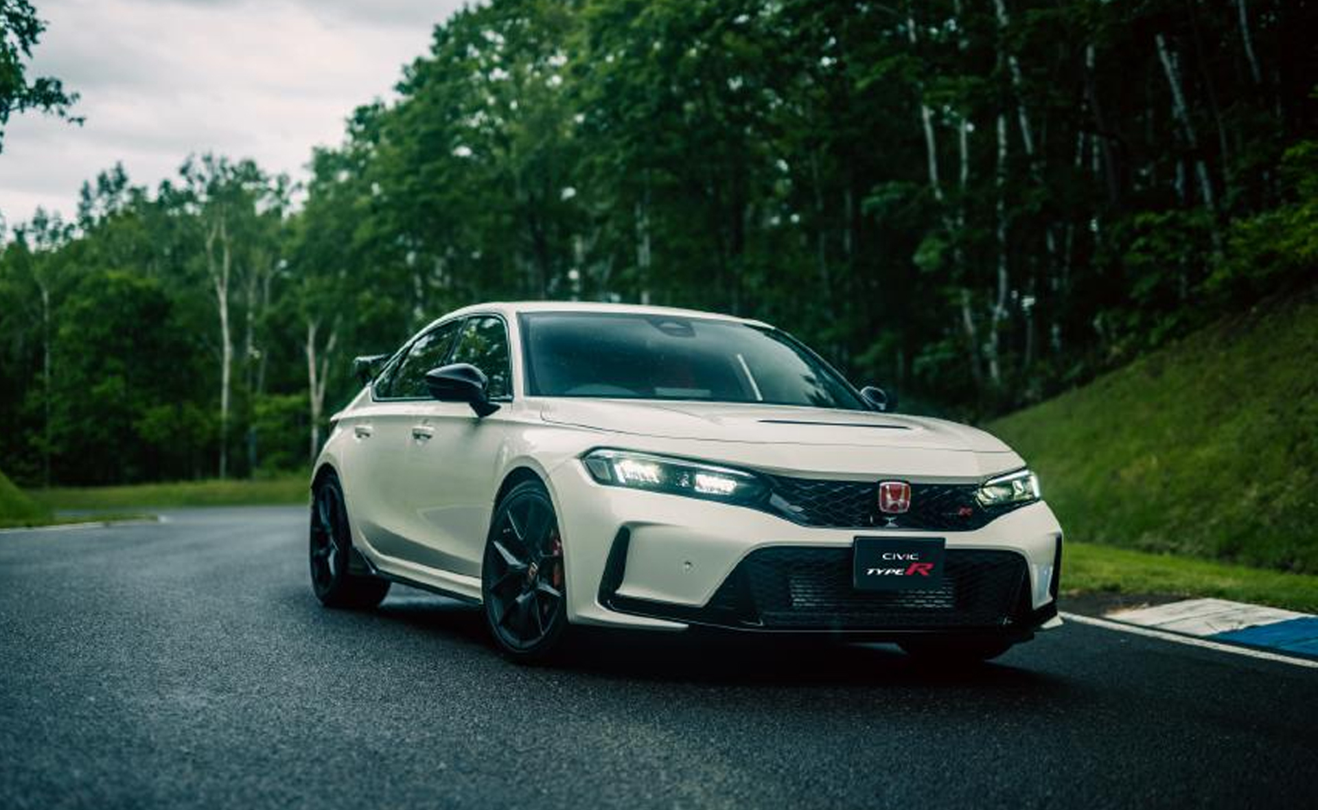 Honda Civic Type R Una Bestia M S Madura Bitcar Blog