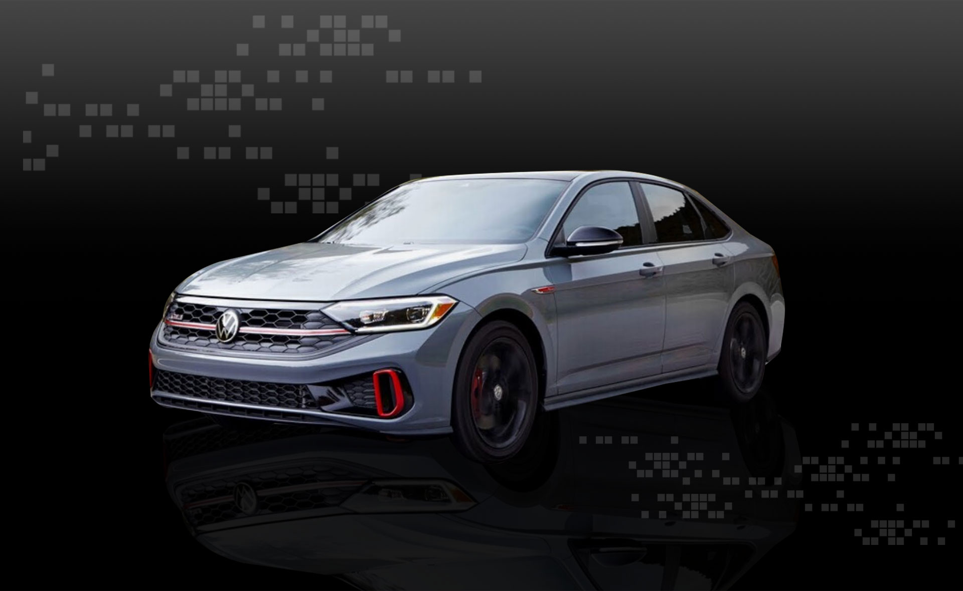 VW Jetta 2023, más completo que nunca - BitCar Blog