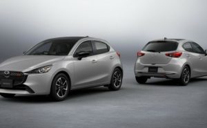 mazda2 2024