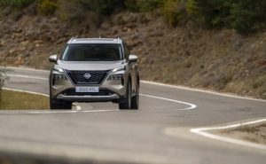 Nissan X-Trail e-Power