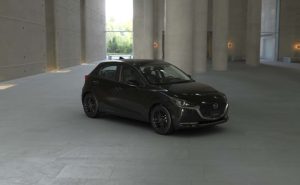 Mazda2 Hatchback