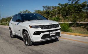 Jeep Compass: Autos que cuestan menos que antes