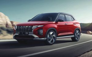 Hyundai Creta 2024