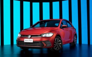 Nuevo Volkswagen Polo 2024