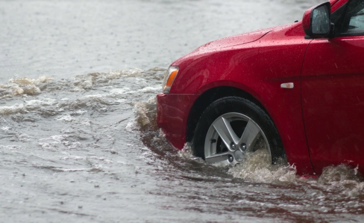 Prepara tu auto para la temporada de lluvias: Consejos esenciales