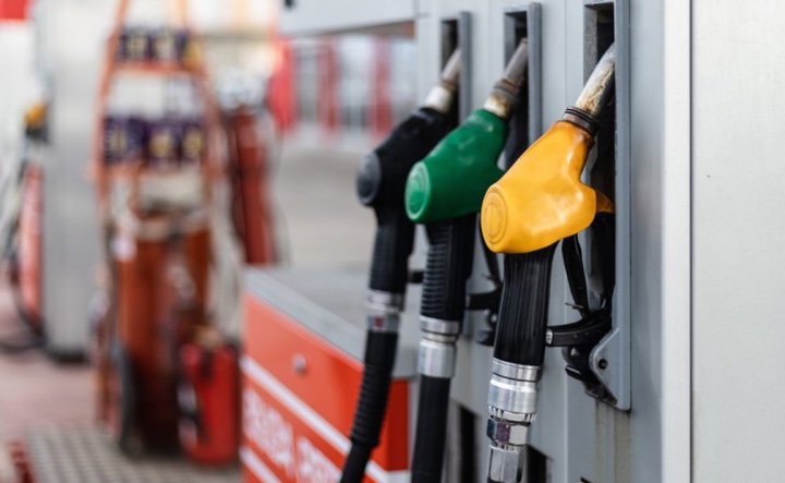 Consejos: Diesel y gasolina