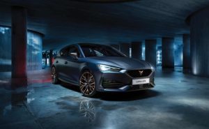 Cupra León 2024