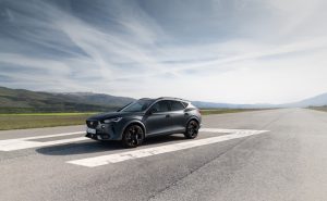 Cupra Formentor e-Hybrid