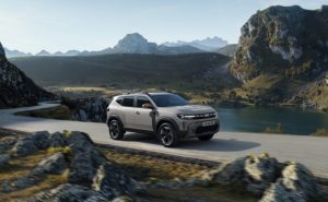 Nueva Renault Duster 2025