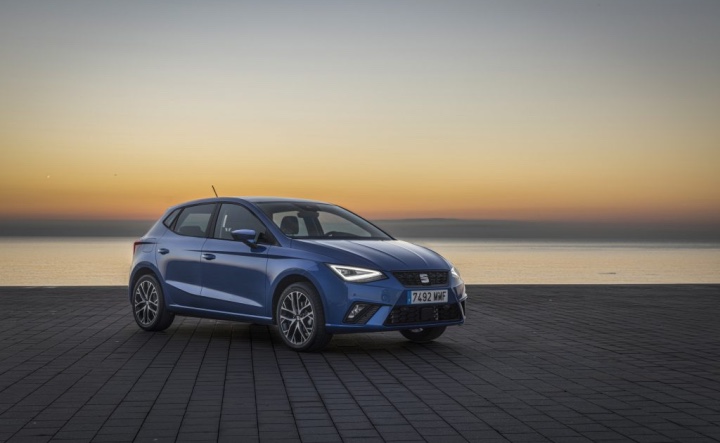 SEAT Ibiza: Destacados BitCar, versiones y características