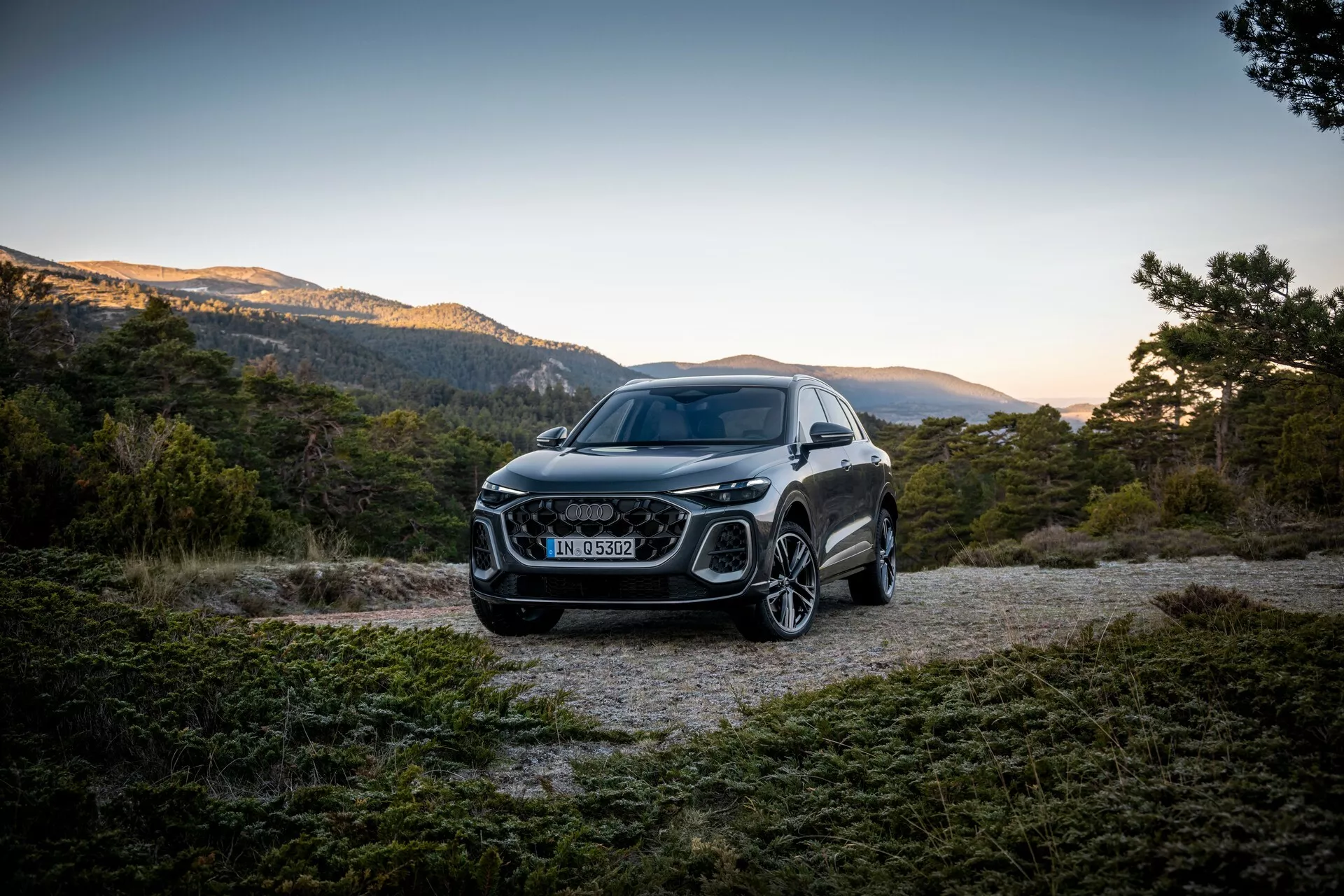 Audi Q5 2026: De nuevo será mexicana