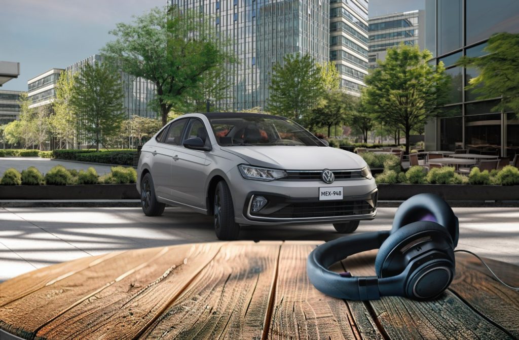 Lanzamiento de la semana: Volkswagen Virtus Sound