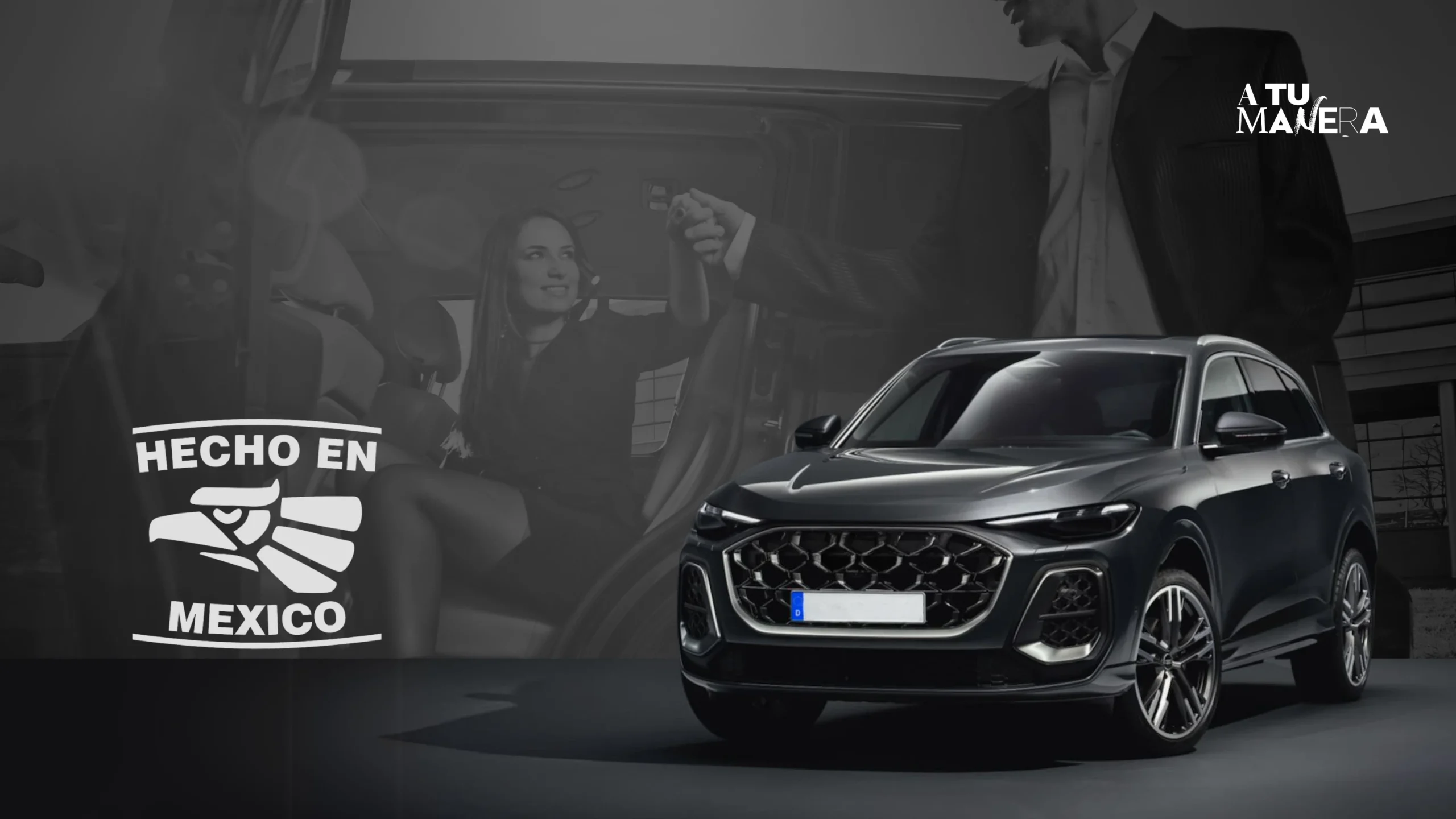 Autos de gama alta con sello mexicano: descubre el lujo nacional