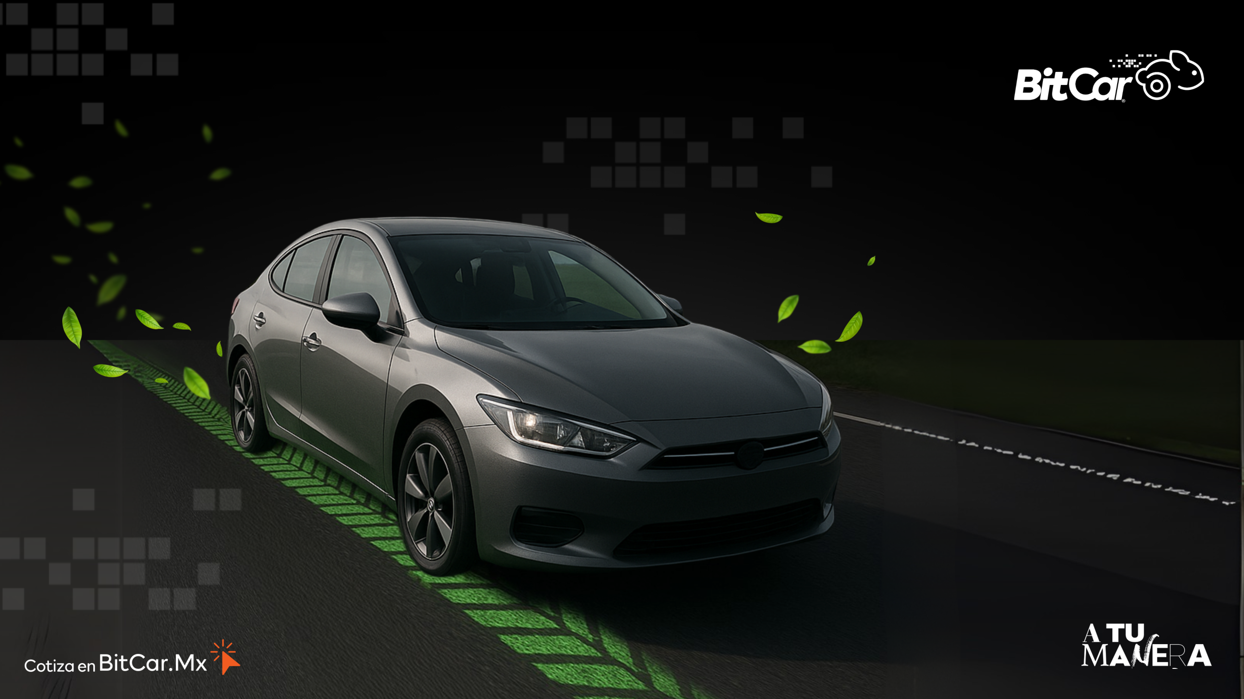 Conducir verde, ¿es posible? Autos que cuidan el planeta en el Día Mundial del Medio Ambiente