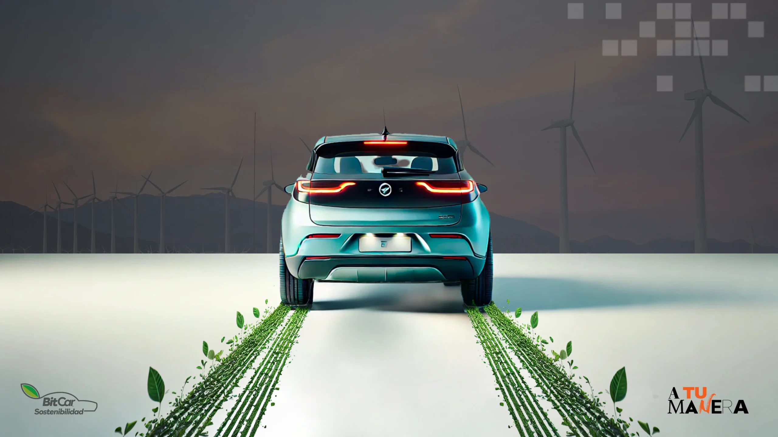 Vehículos eléctricos en México ¿Estamos listos para vehículos eléctricos?