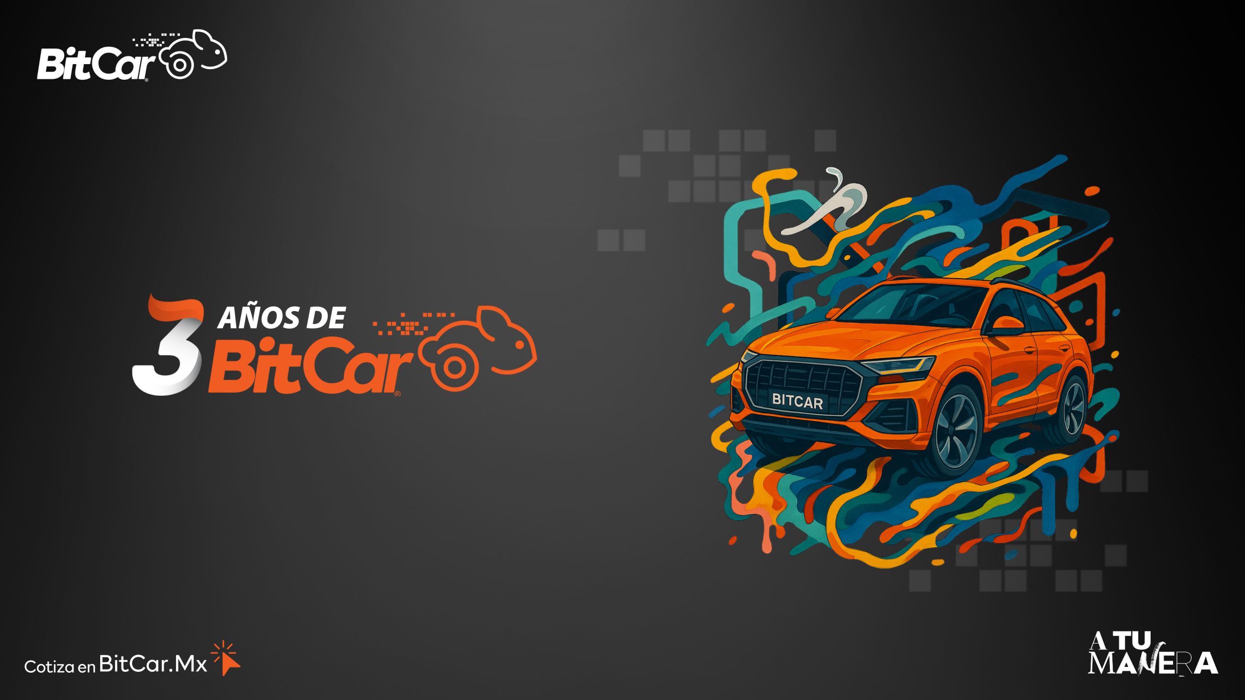 BitCar