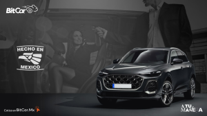 Descubre autos de gama alta fabricados en México como el Audi Q5, BMW M2 Coupé y Mercedes GLB. Disponibles con BitCar.