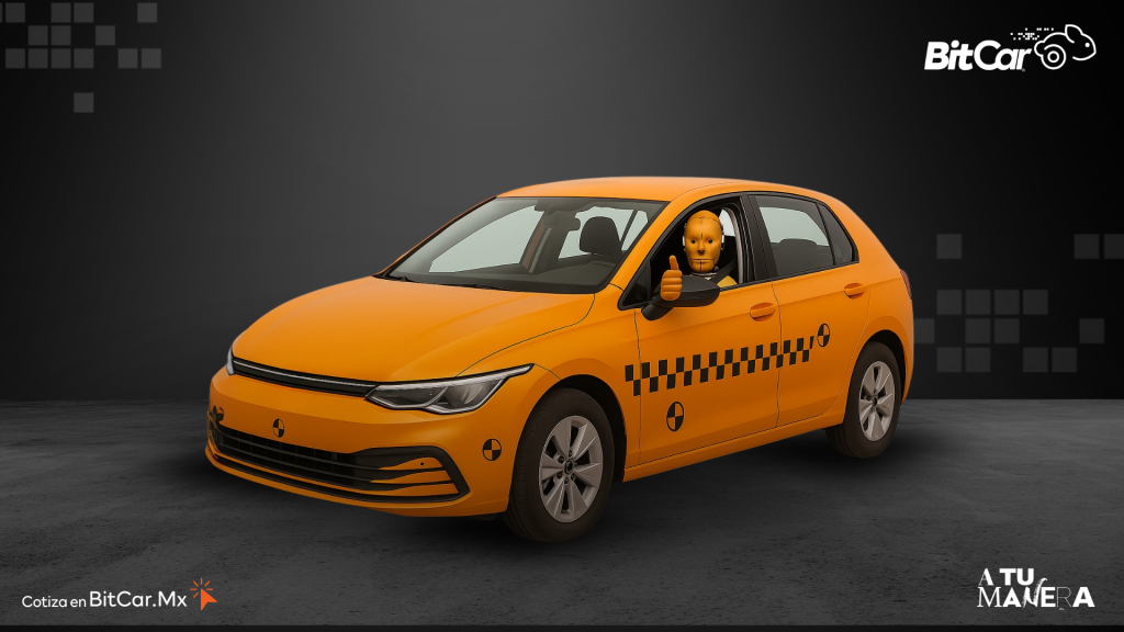 Descubre por qué los autos con 5 estrellas Latin NCAP representan la verdadera innovación en seguridad. Conoce qué tecnologías buscar al elegir un auto familiar y cuáles modelos en México destacan por su protección. BitCar te ayuda a elegir un auto seguro y moderno, A Tu Manera.