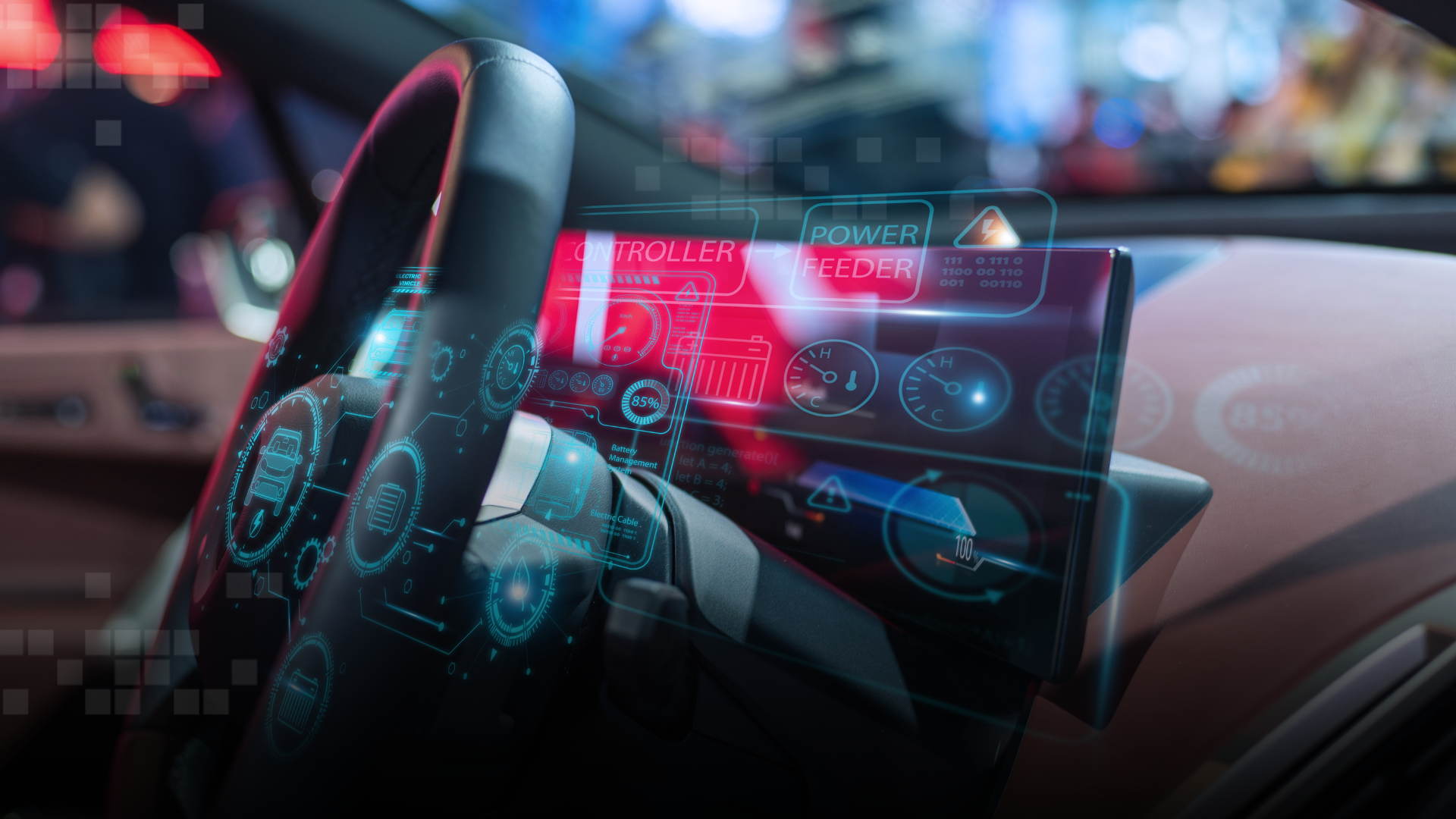 Tendencias en autos 2025-26: colores, diseño y funcionalidades