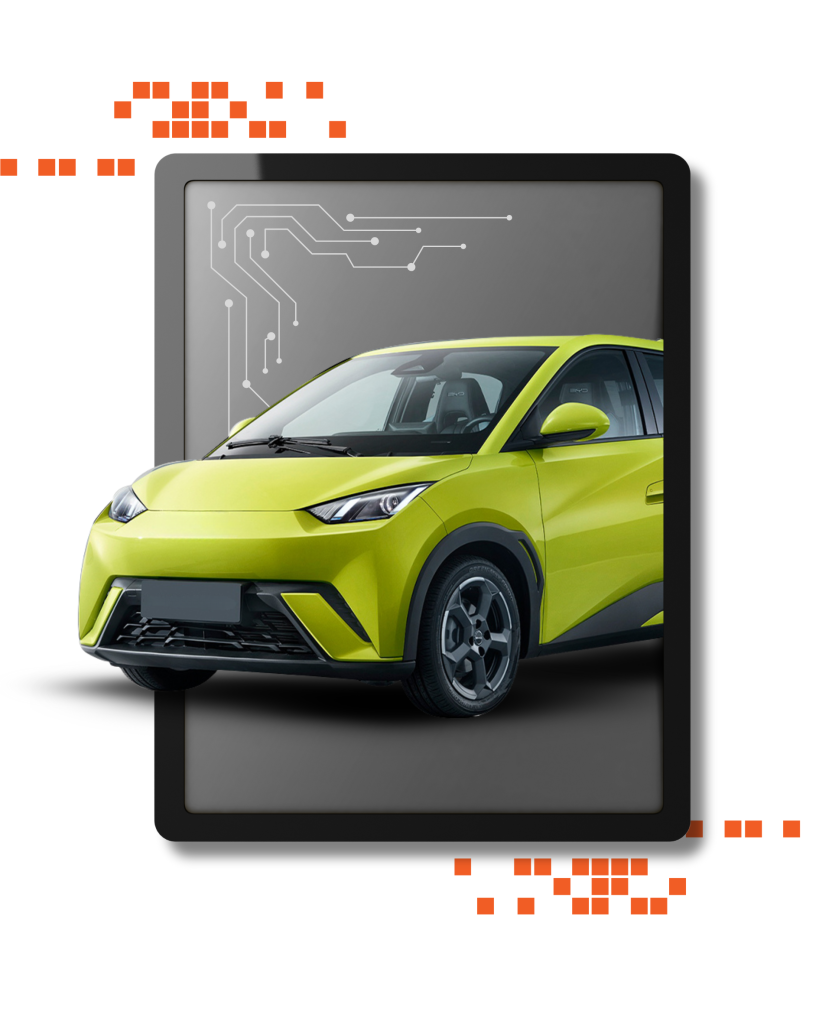BitCar blog
