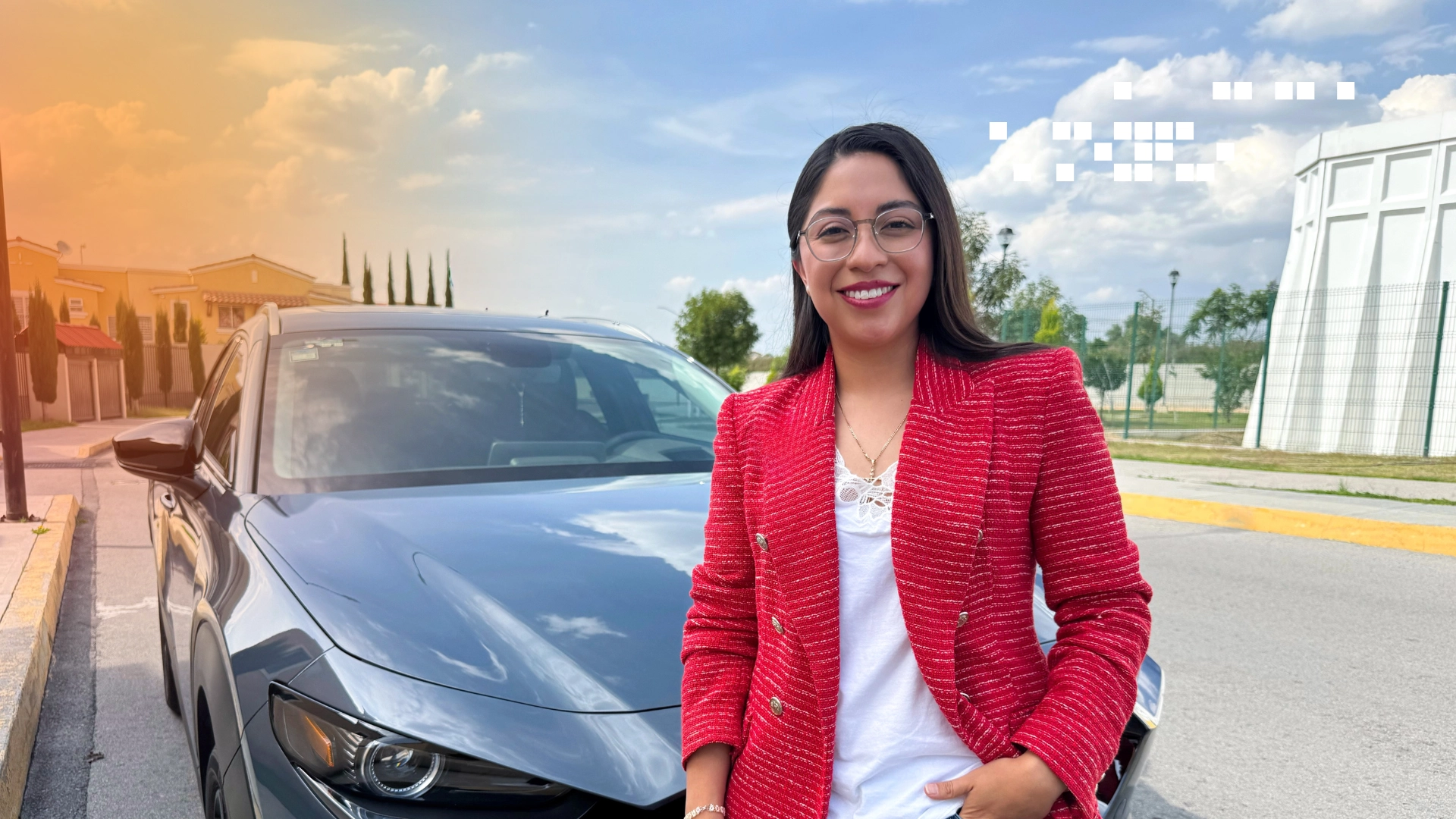 Reinvención de la movilidad A Tu medida