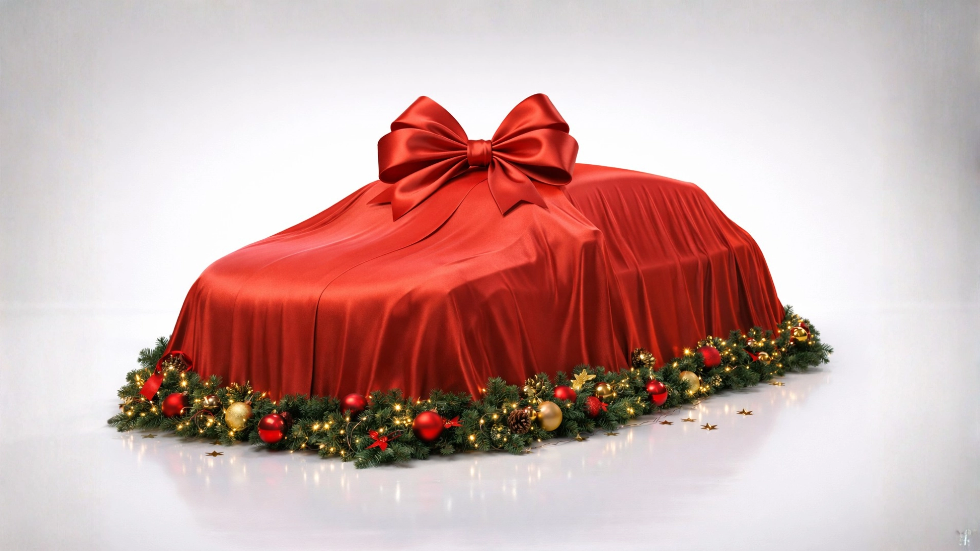 Nuevo año, nuevo auto: por qué diciembre es el momento perfecto 