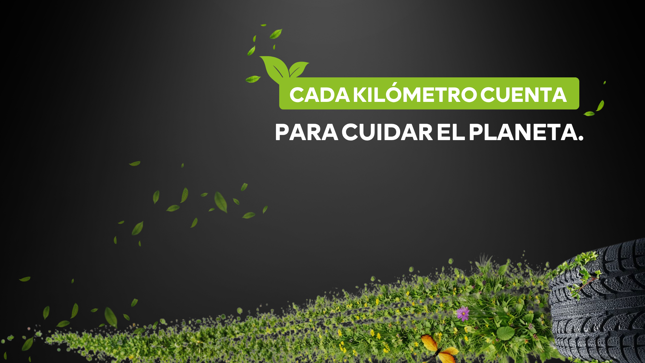 Día de la Tierra: opciones de movilidad que hacen la diferencia