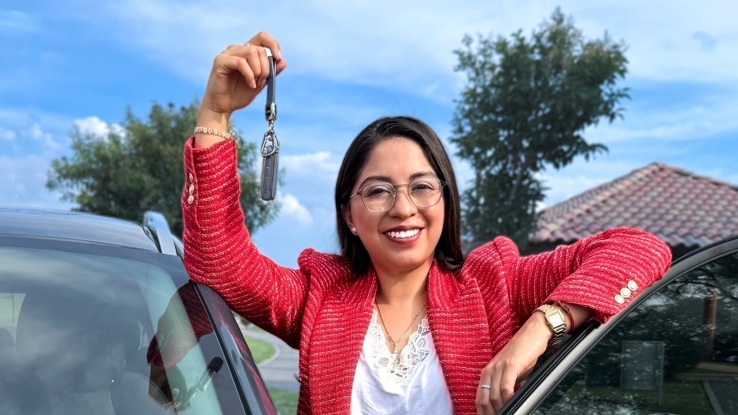 El verdadero lujo es tener cero complicaciones