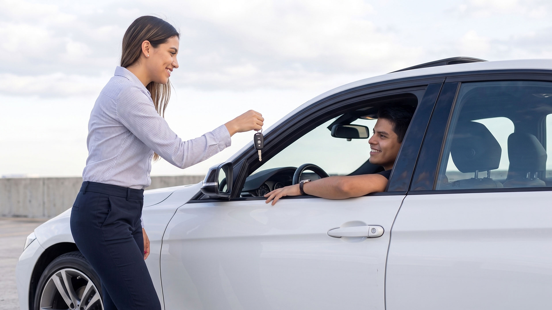 Protegido: La evolución de la propiedad: Por qué el leasing es el secreto de la movilidad inteligente