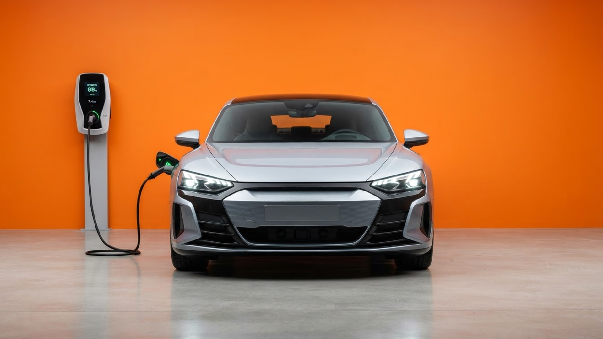 ¿Leasing para autos eléctricos? La forma más inteligente de sumarte a la movilidad del futuro