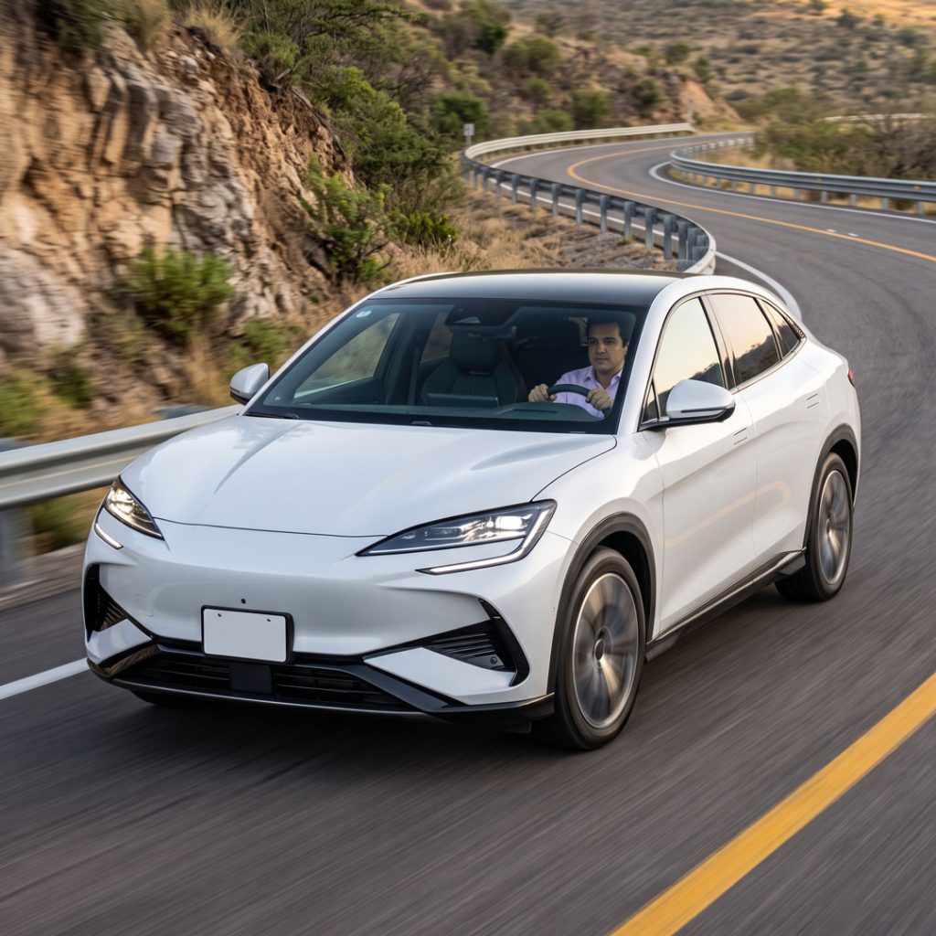 Principales Beneficios del Leasing de Autos